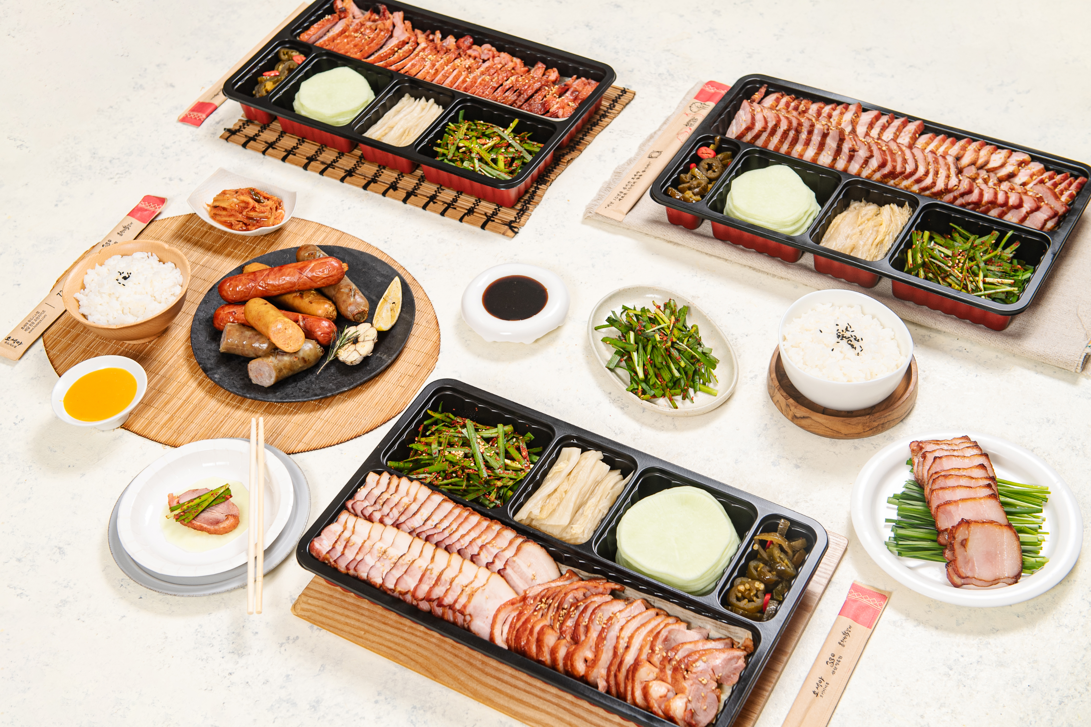 호세야오리바베큐 숭의점
