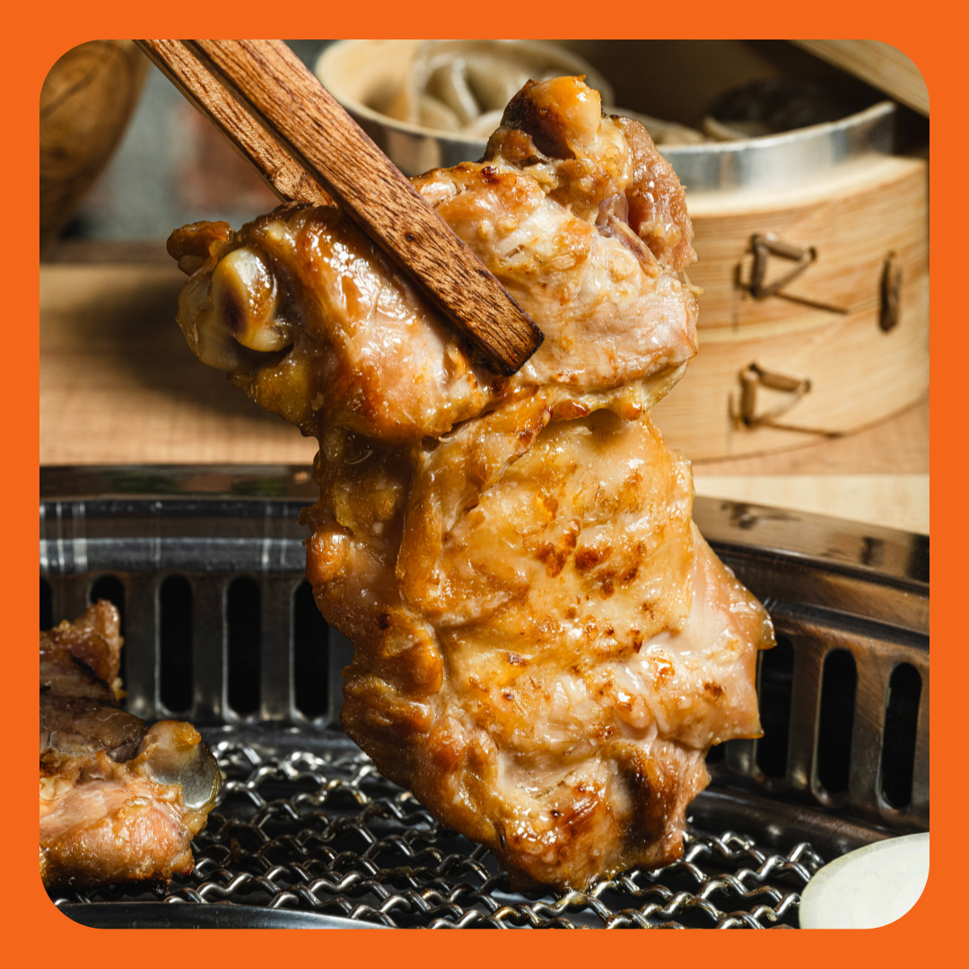 동막골 숯불닭갈비 연천본점 사진 3