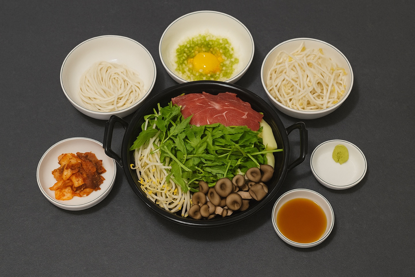 목감샤브칼국수 대표 이미지