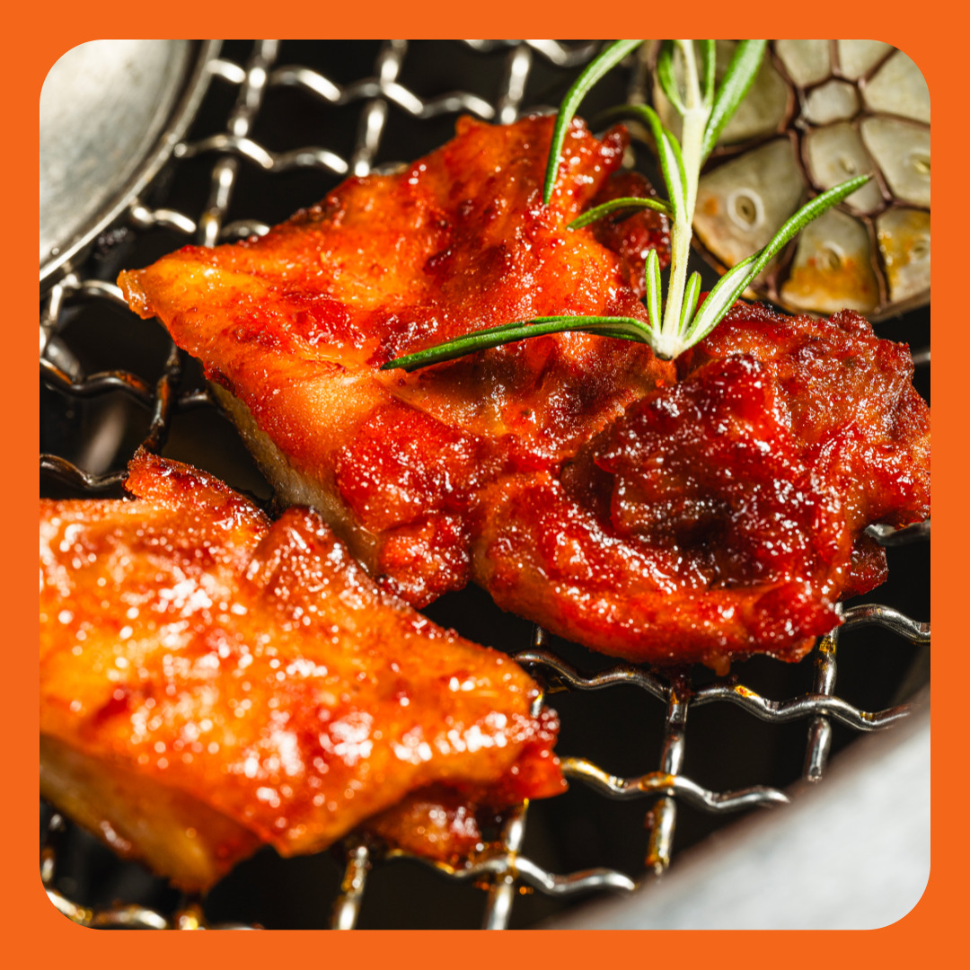 동막골 숯불닭갈비 연천본점 사진 5