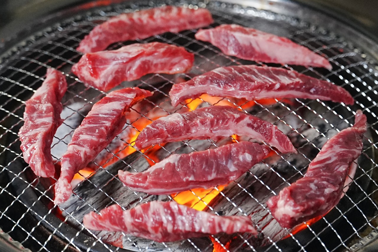 갈풍집 양주옥정점