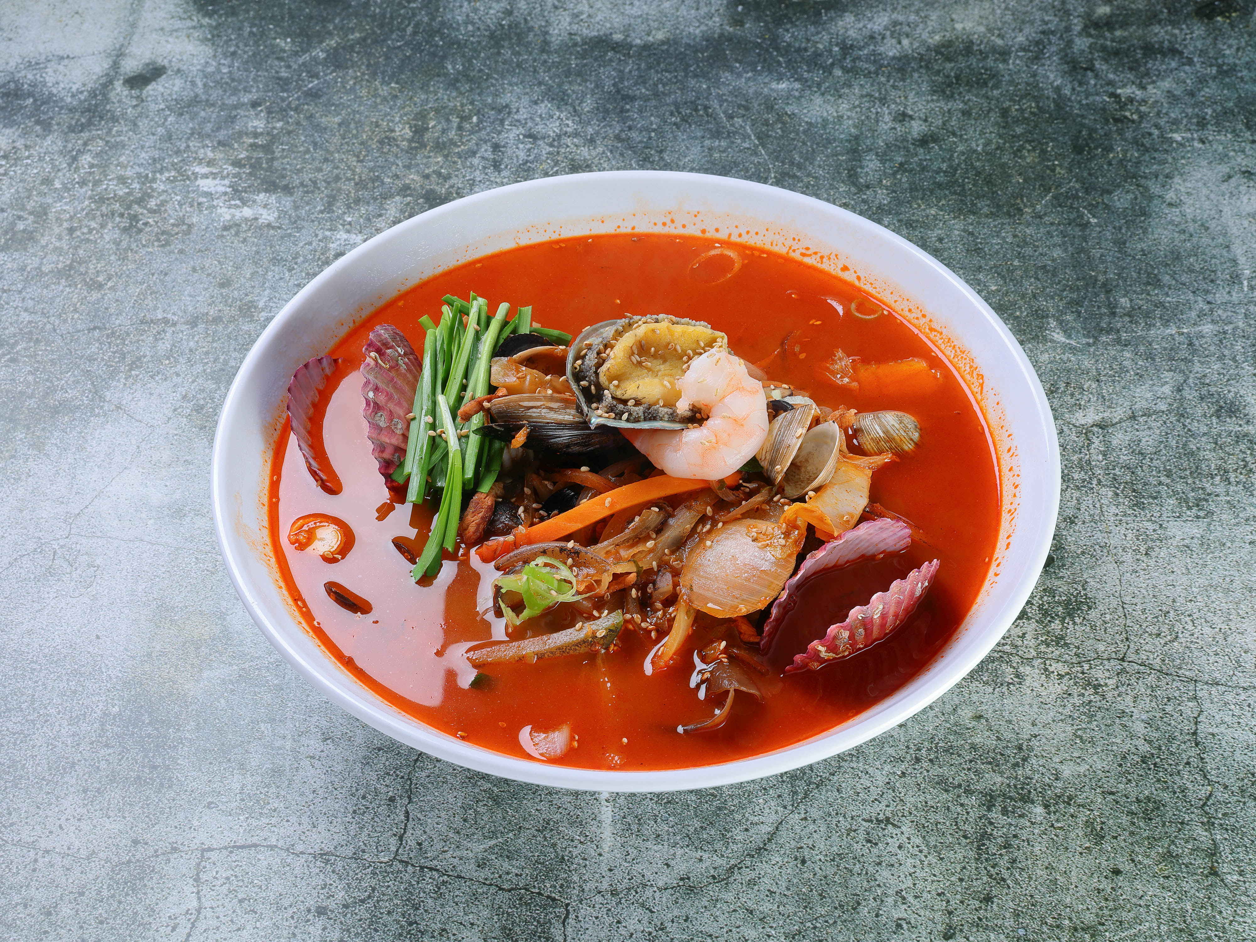 3촌짬뽕 울산점