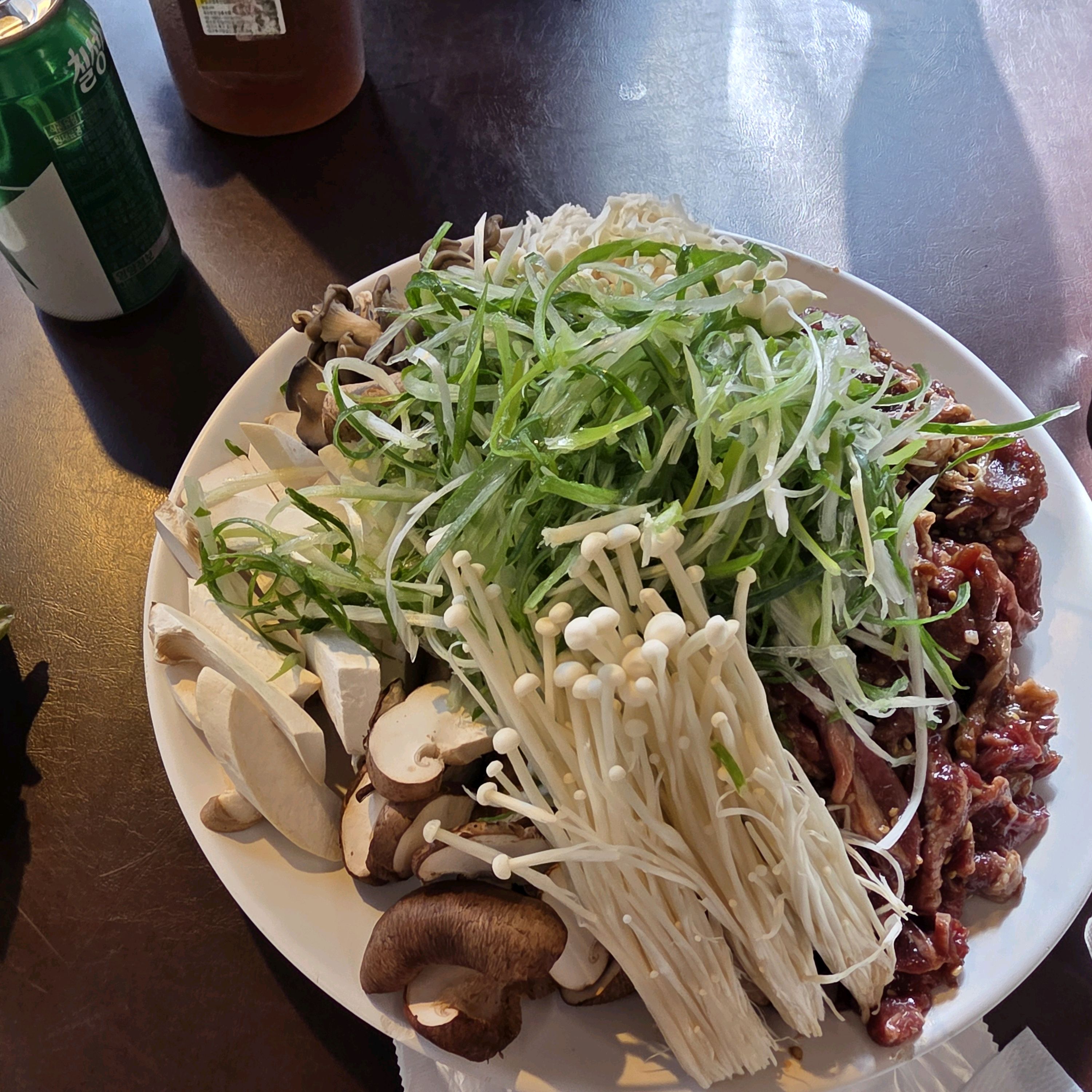 미림산장 사진 2