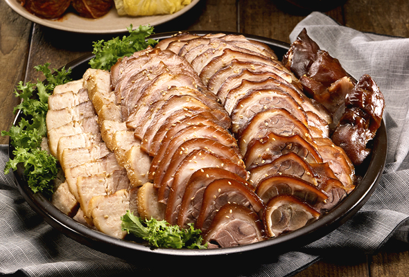 족발야시장세종아름점