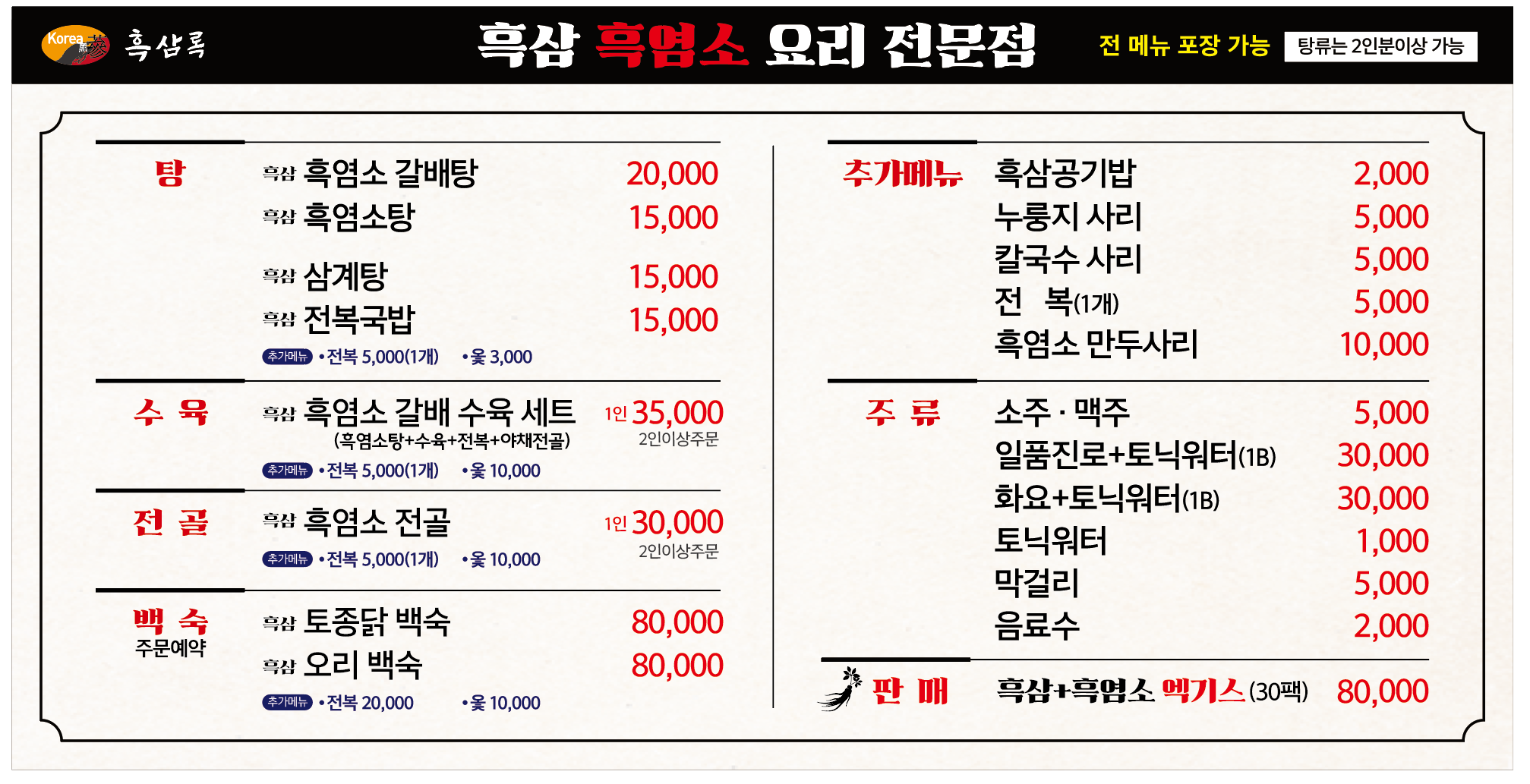 요약 정보 이미지