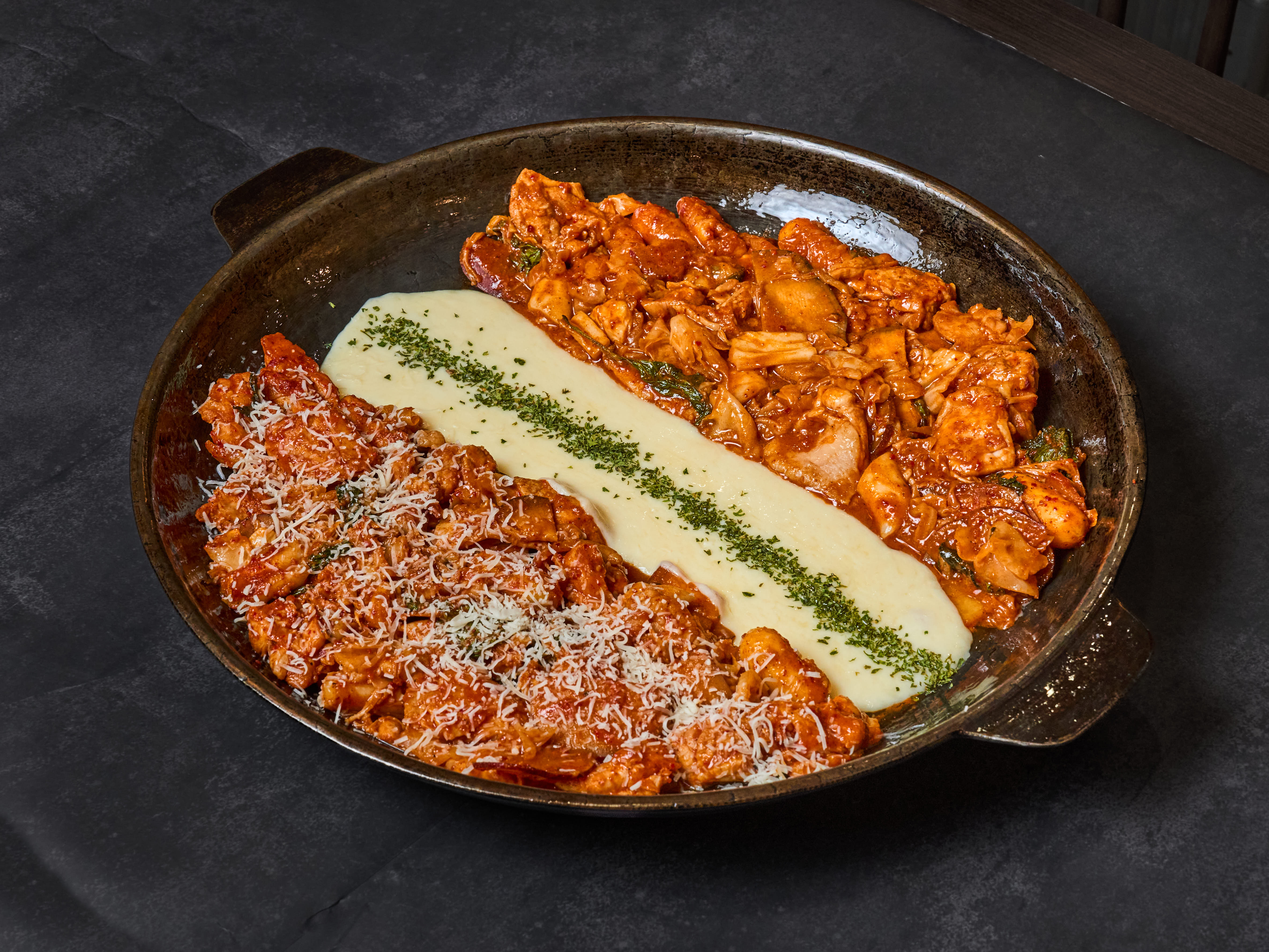치즈닭갈비🧀