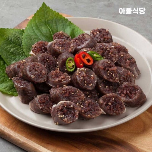 철길떡볶이