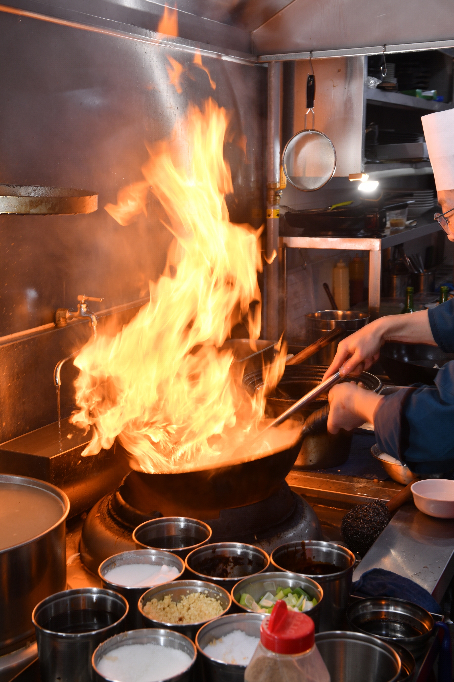 구룡각 잠실 가락시장역점