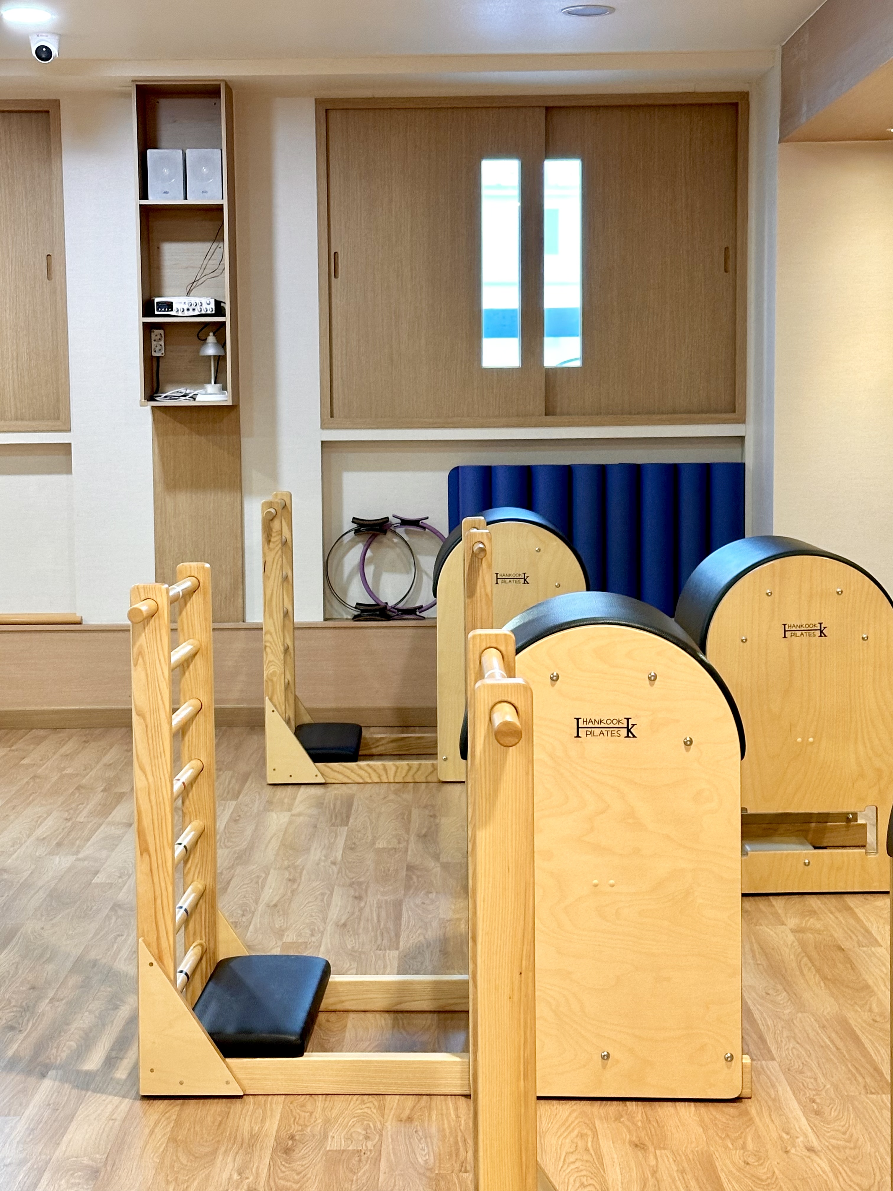 JS필라테스 을지로 본점 대표 이미지