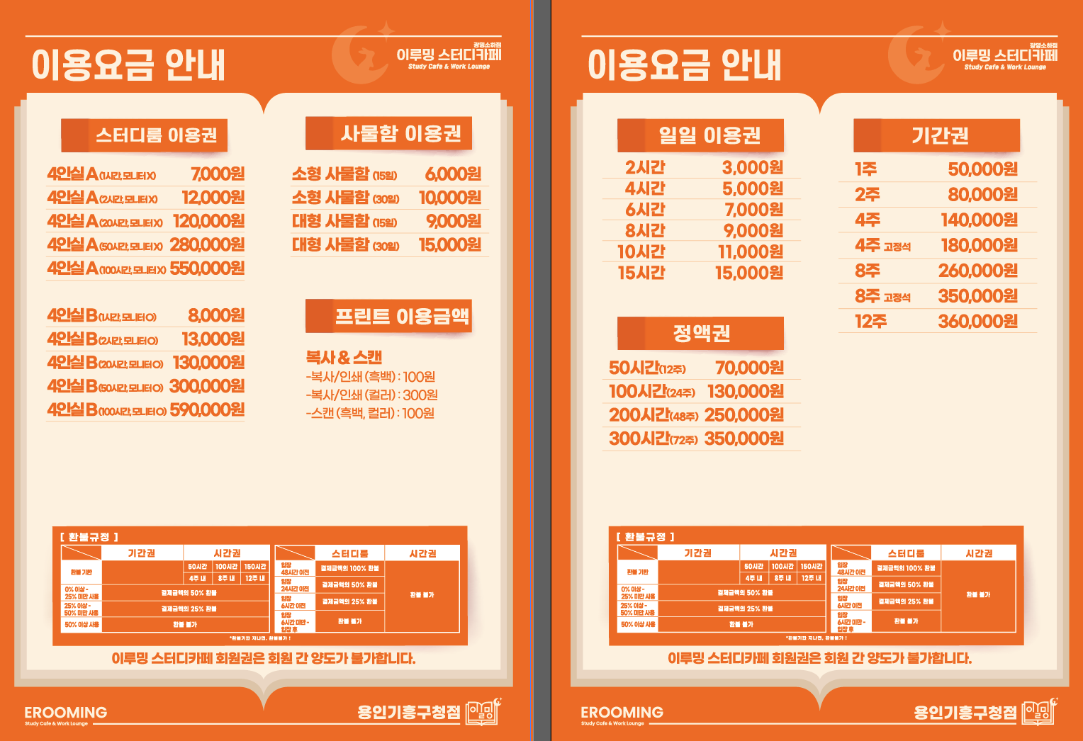 이루밍스터디카페 2025년 최신 후기와 창업 성공 비결은?