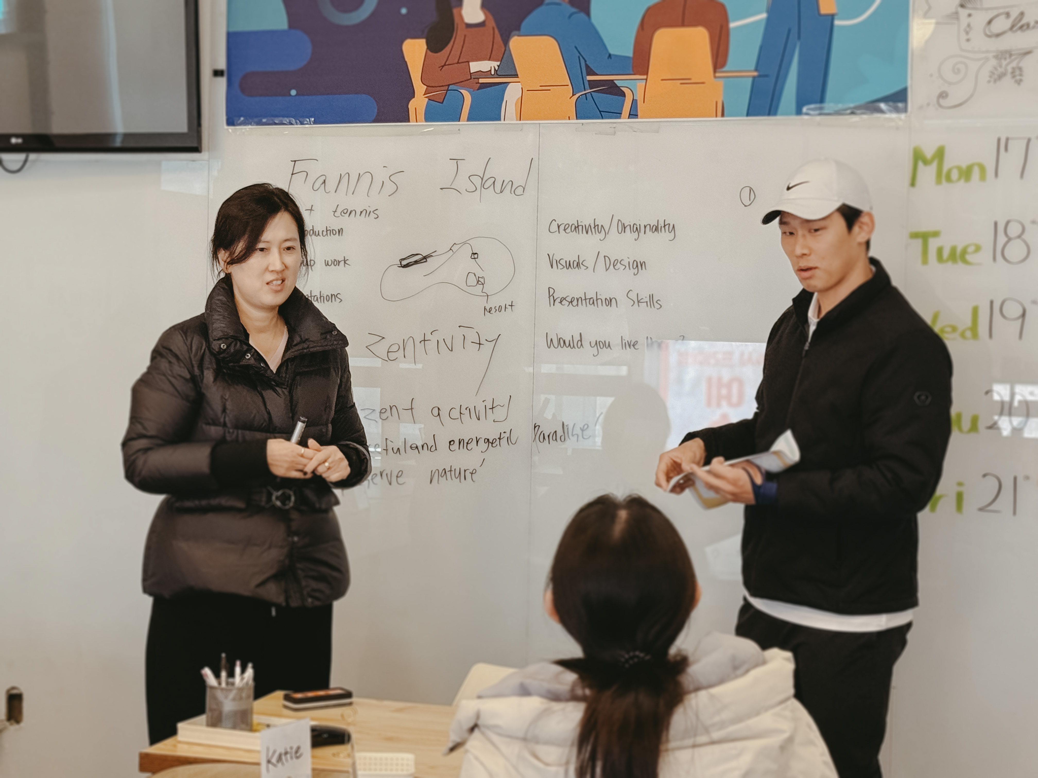 클랭에듀 대표 이미지