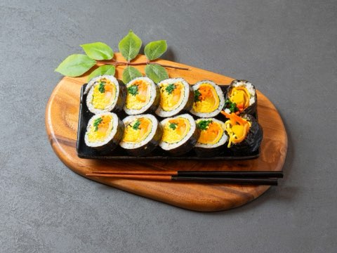 신의한국수