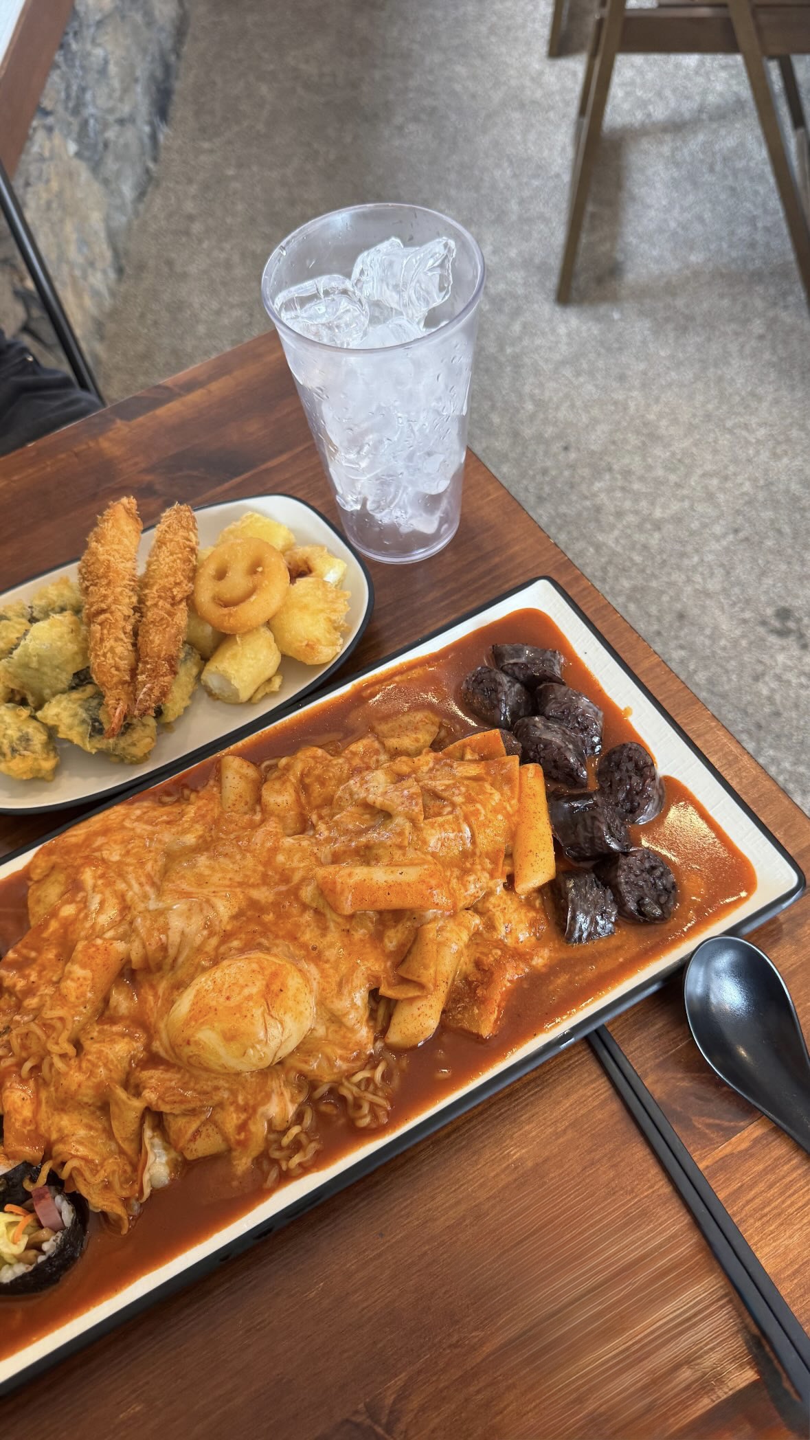 모닥치기 한라대점