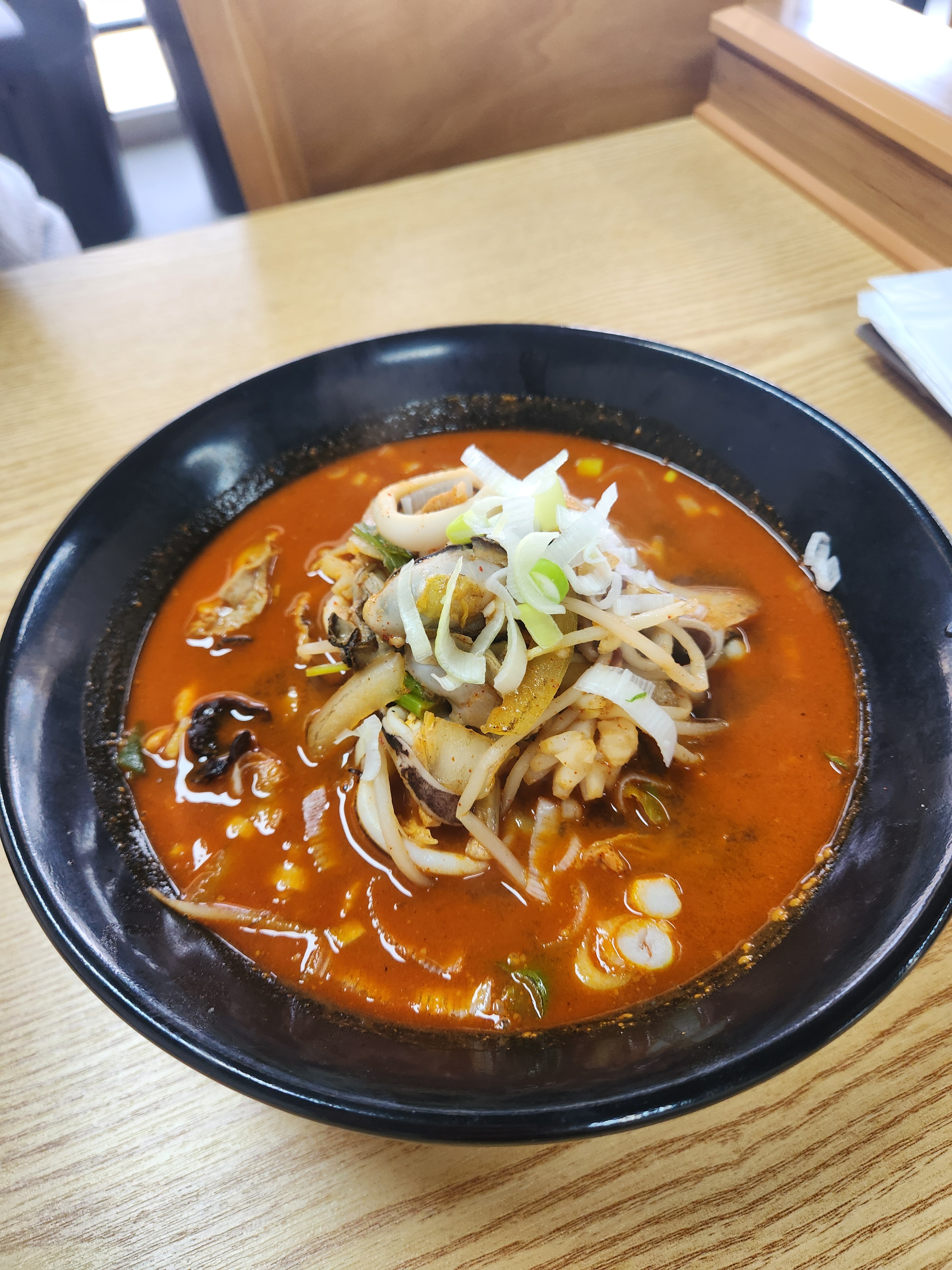 나비정원중식당 함평본점