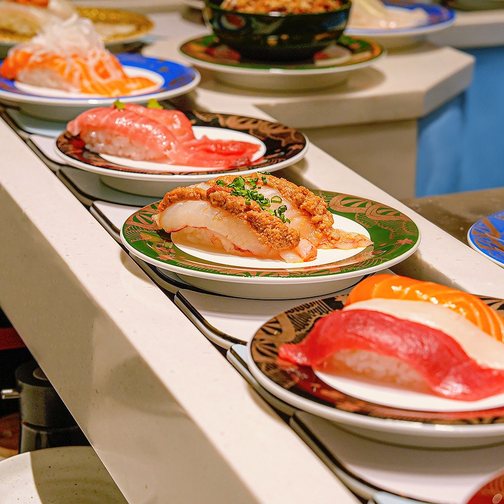 시마스시 여주점