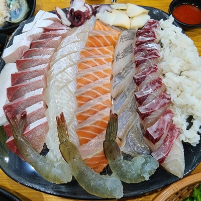 제철수산