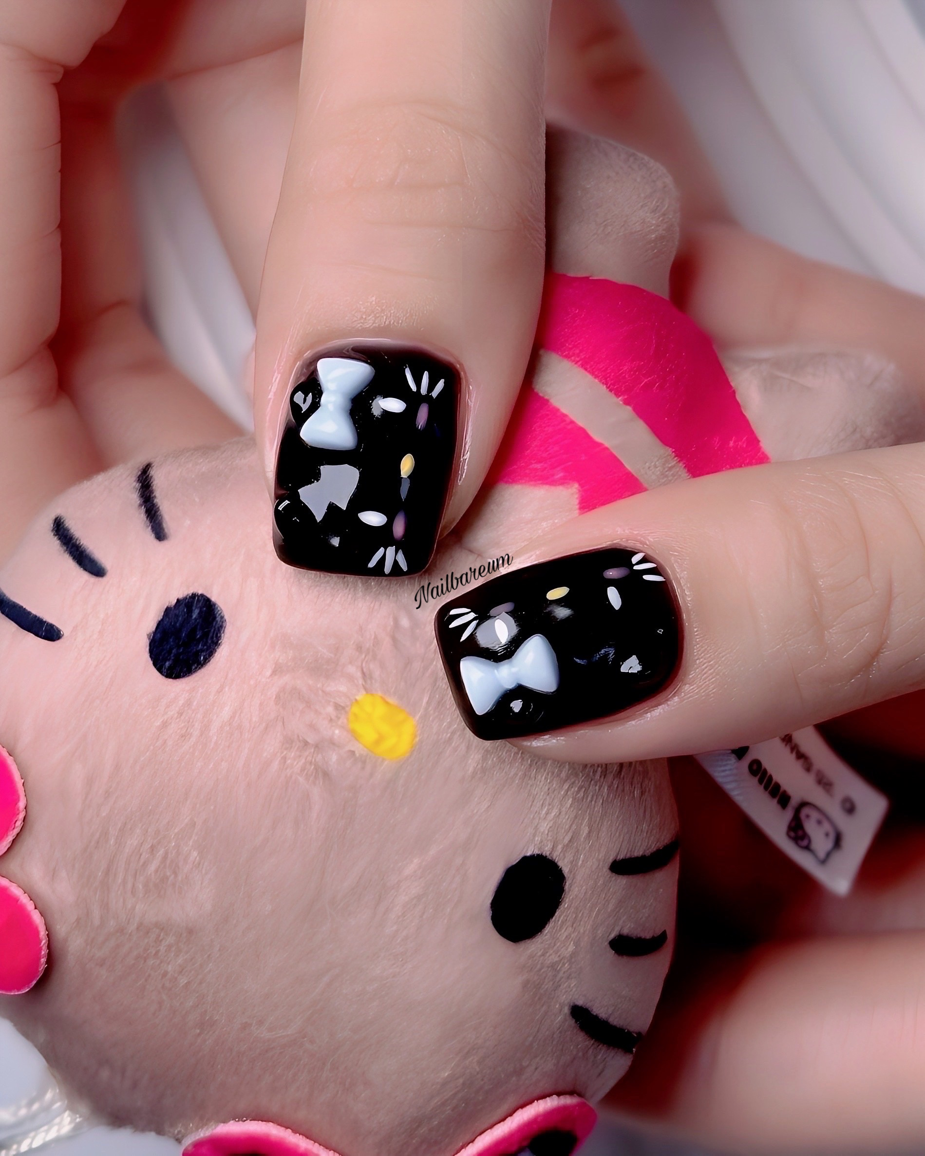 네일바름 신림점 대표 이미지