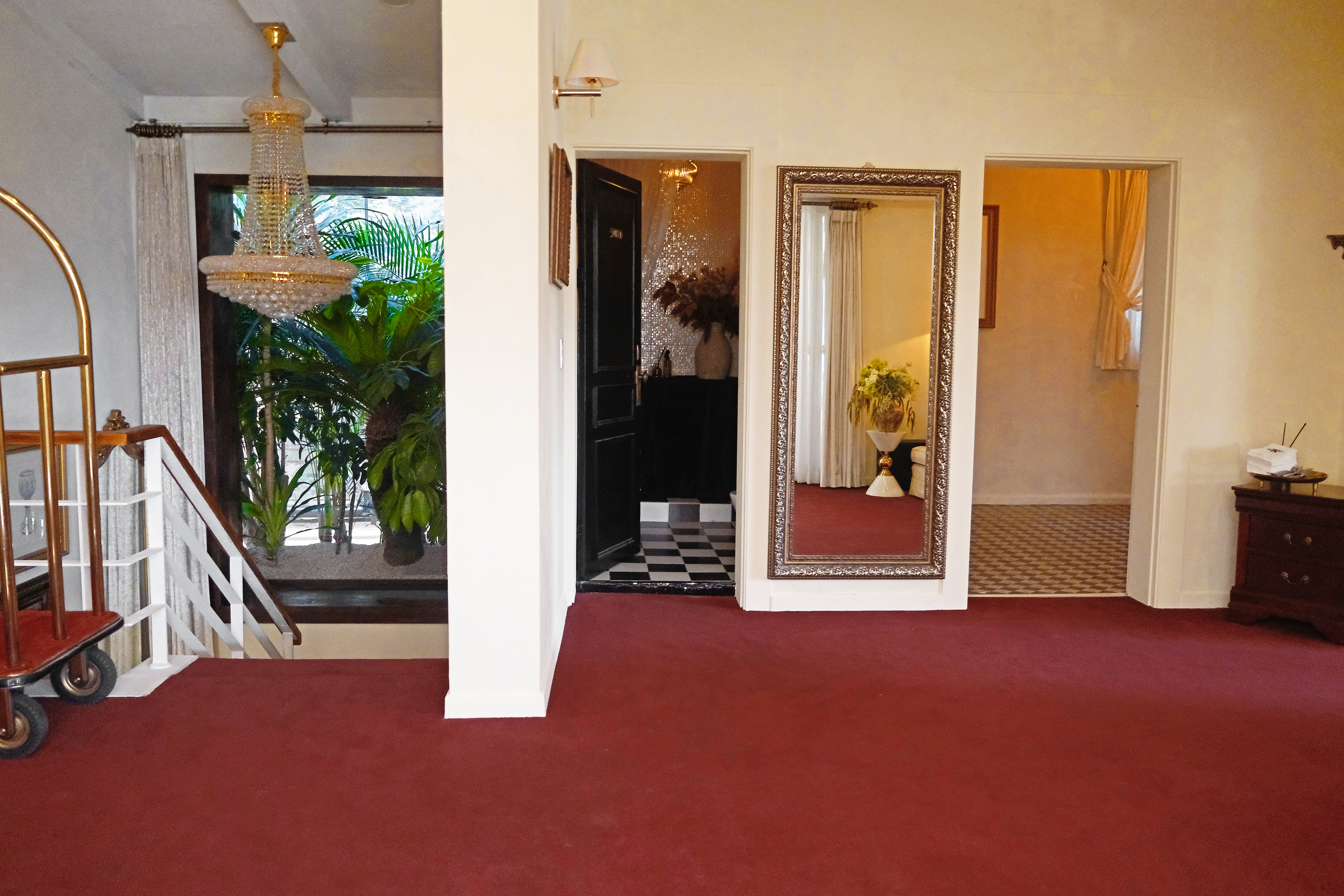 틸티드 한남 웨딩