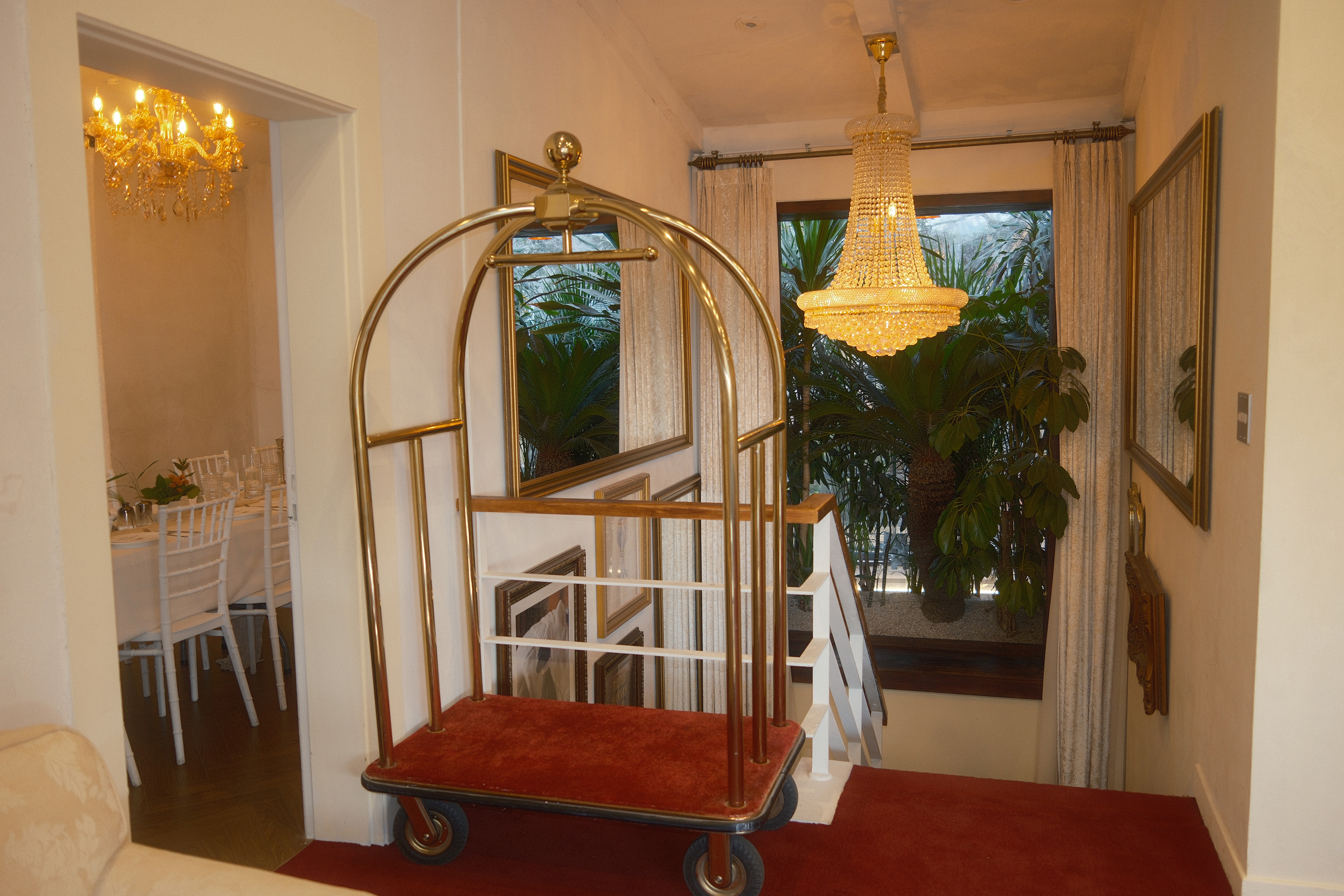 틸티드 한남 대표 이미지