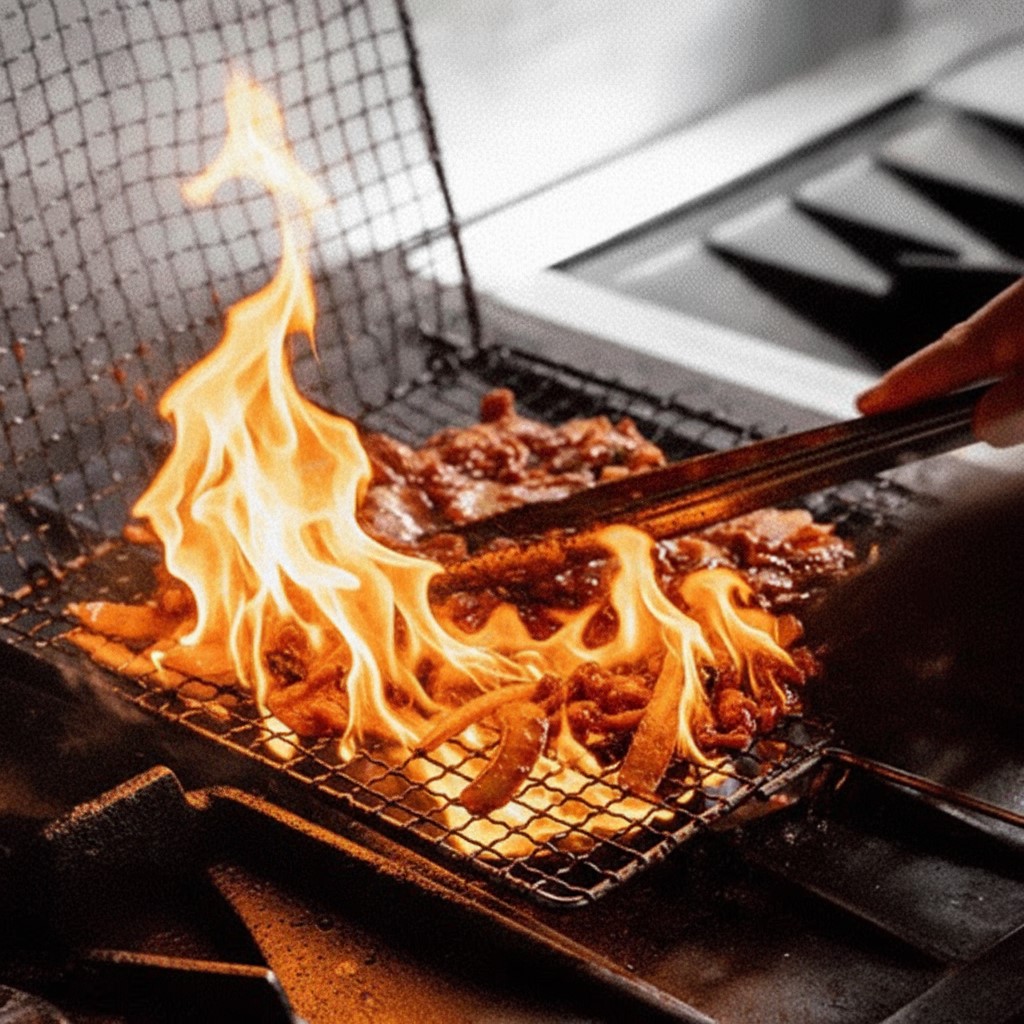 소나무식당 김천본점