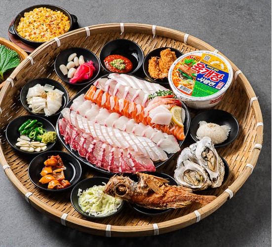 야옹어시장