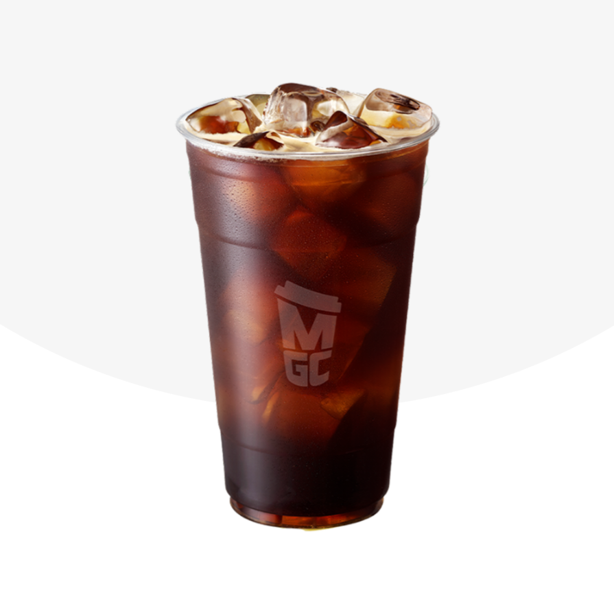 메가MGC커피 강남애비뉴점 사진 2