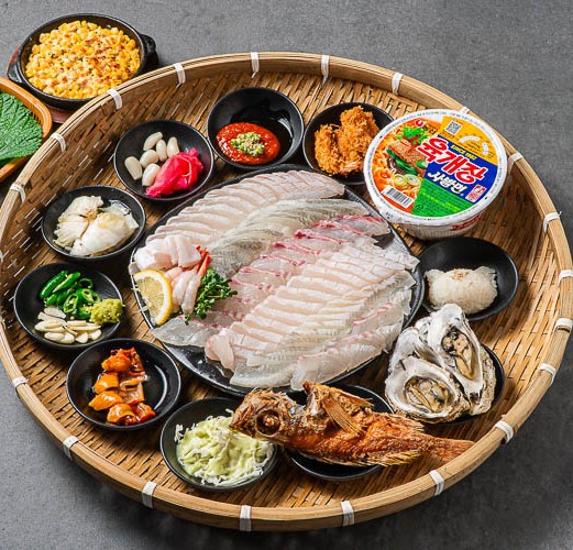 야옹어시장