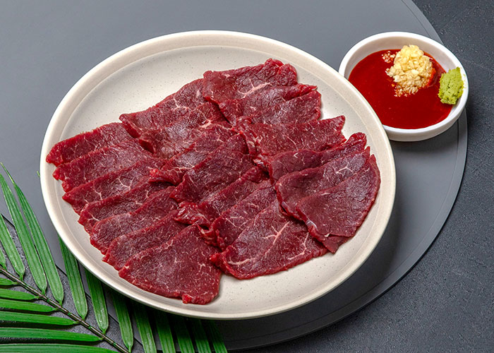 누렁소 경기 애견맛집