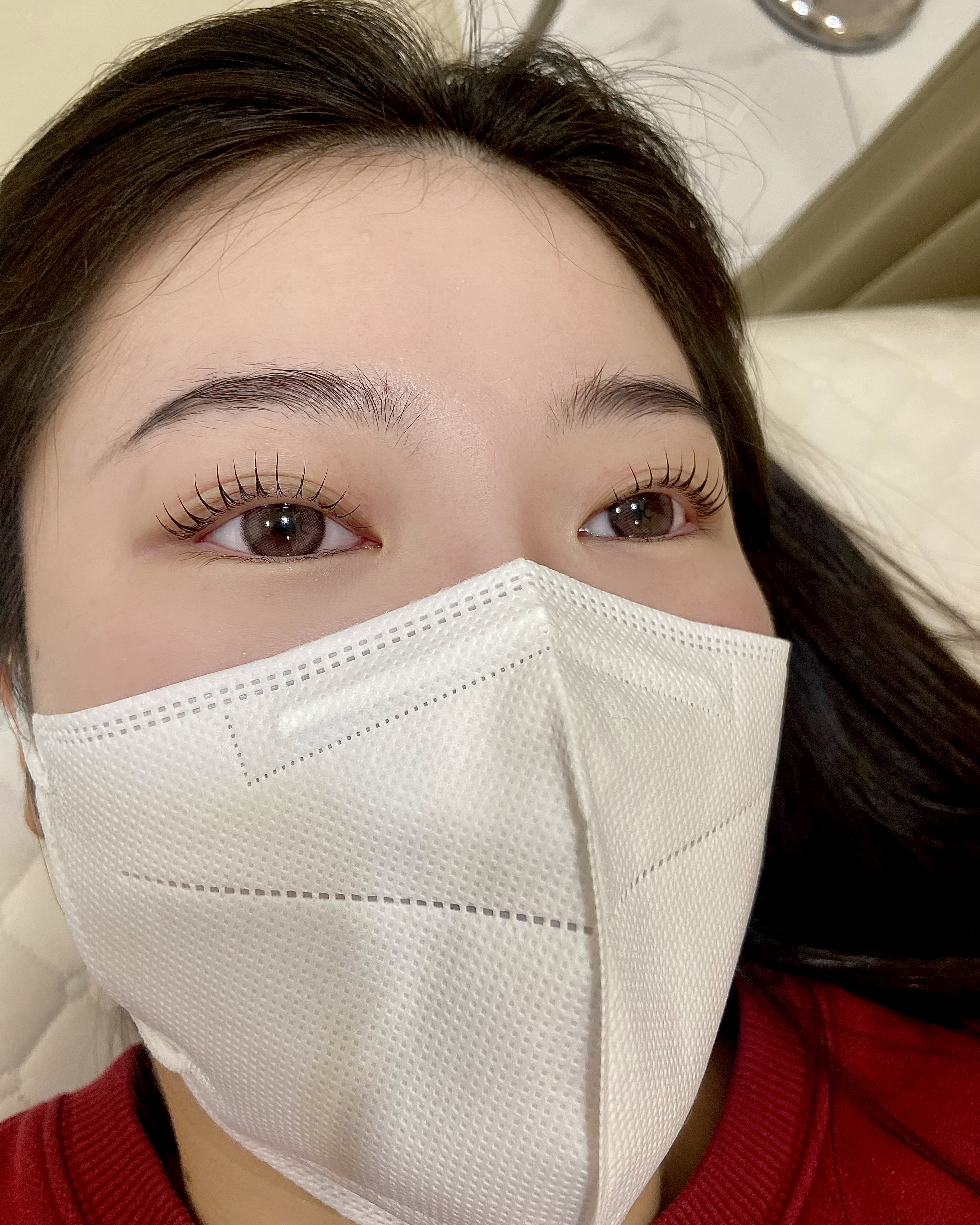 야당속눈썹펌X왁싱 닐라뷰티 대표 이미지