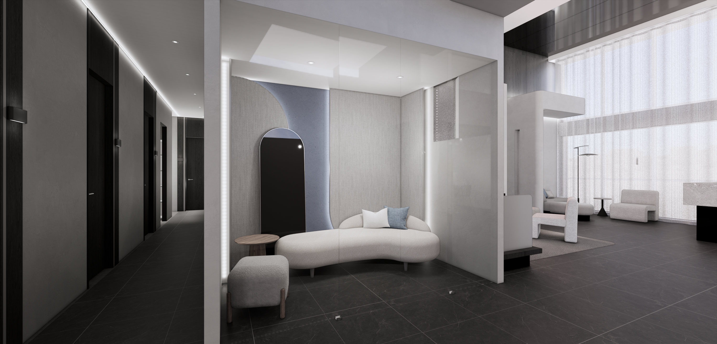 룬피부과의원 청담 대표 이미지