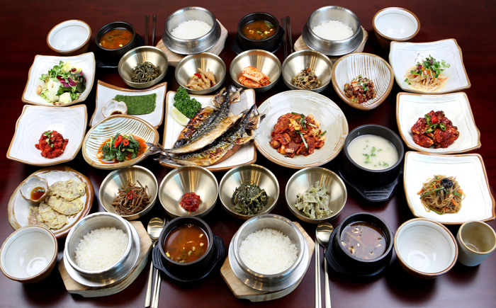 고등어구이 거한상