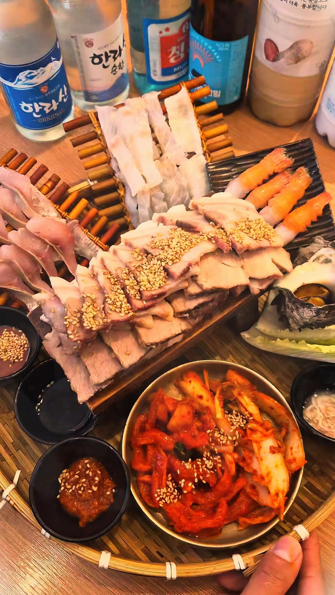 제주살이 광교직영점