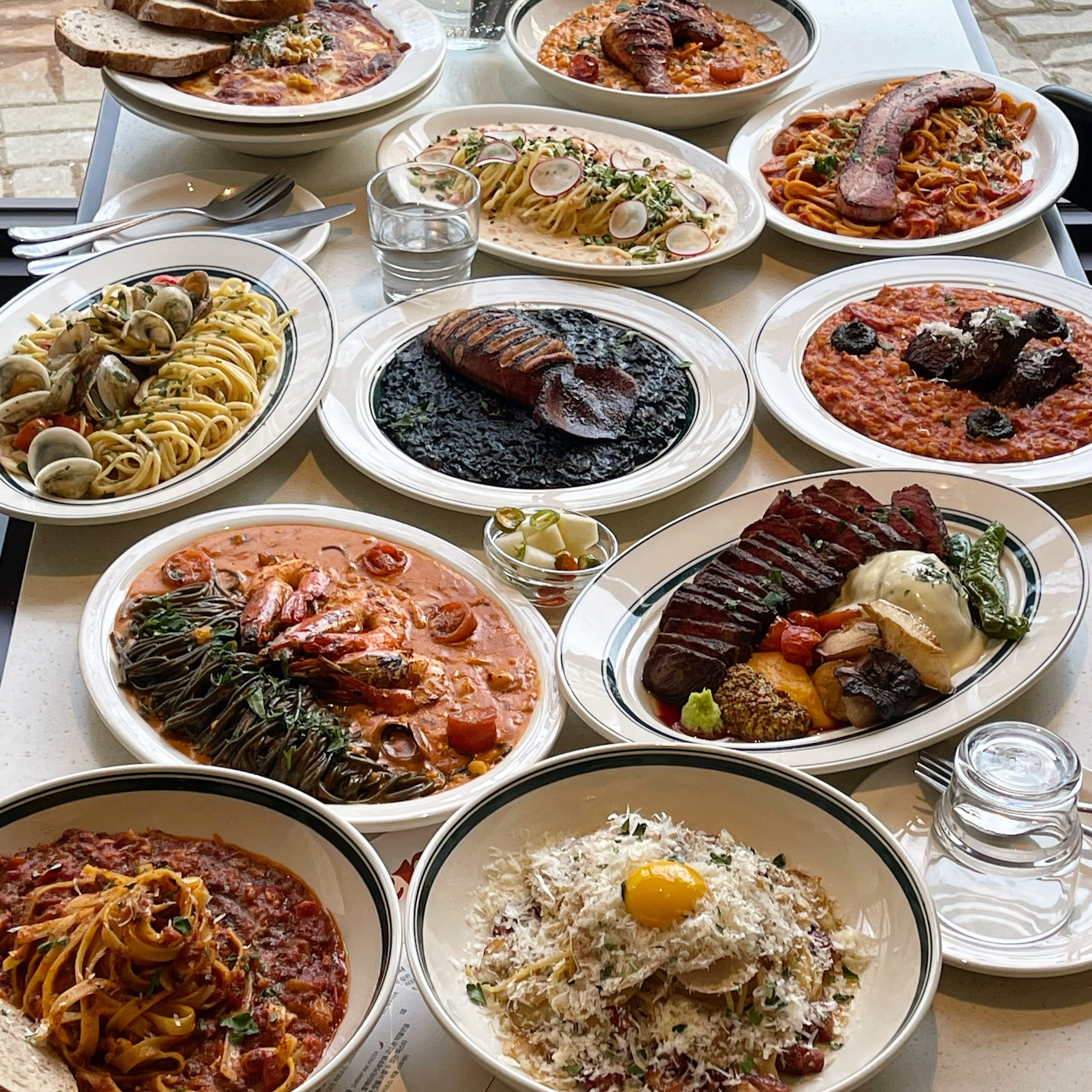 포크너 정자점