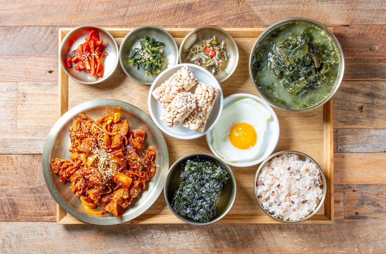 카페동이 대명역점