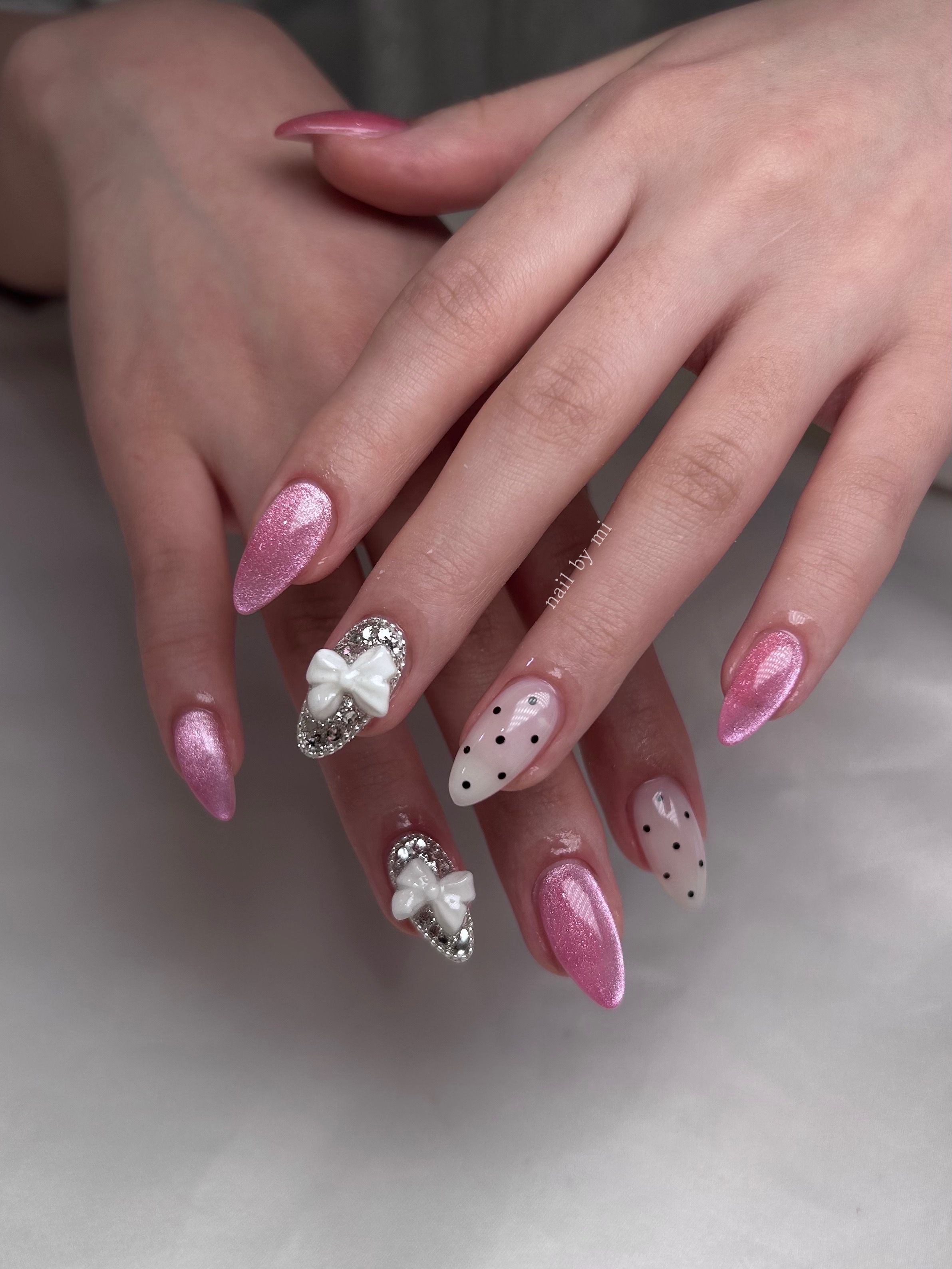 네일바이미 대표 이미지