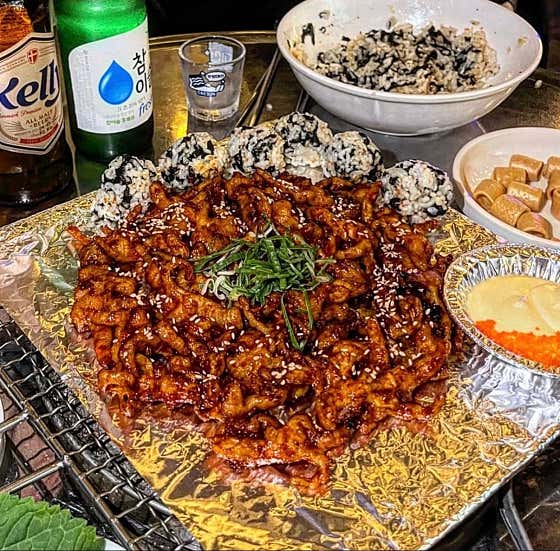 하단끝집 명지점