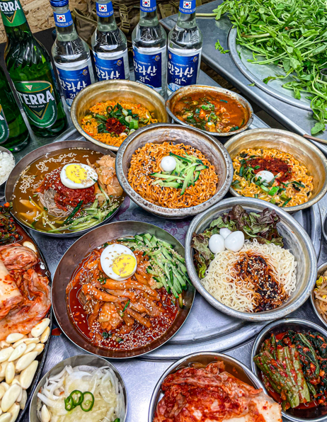 목구멍