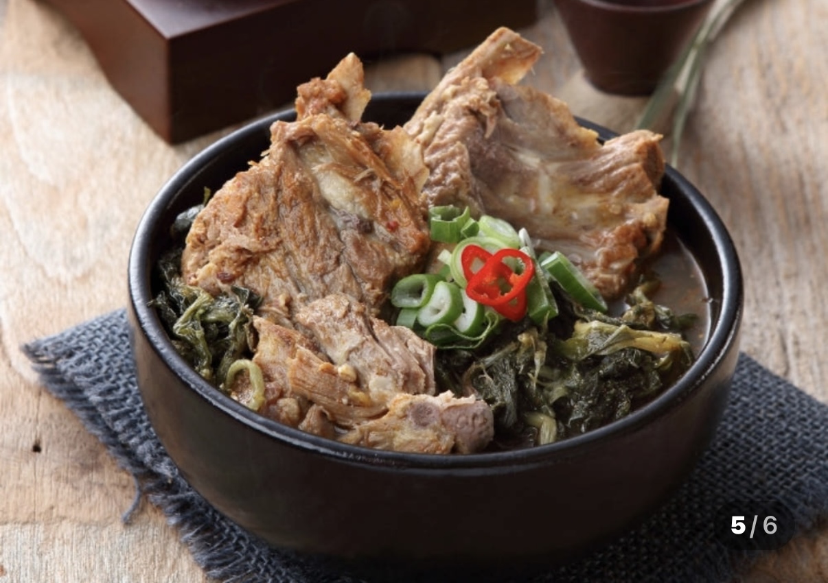 구로한우정육식당 사진 4