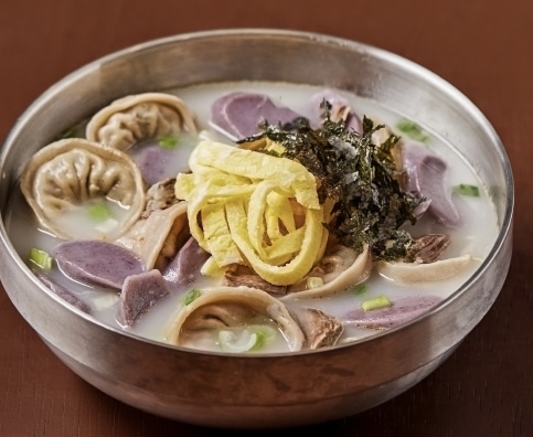 메밀마당