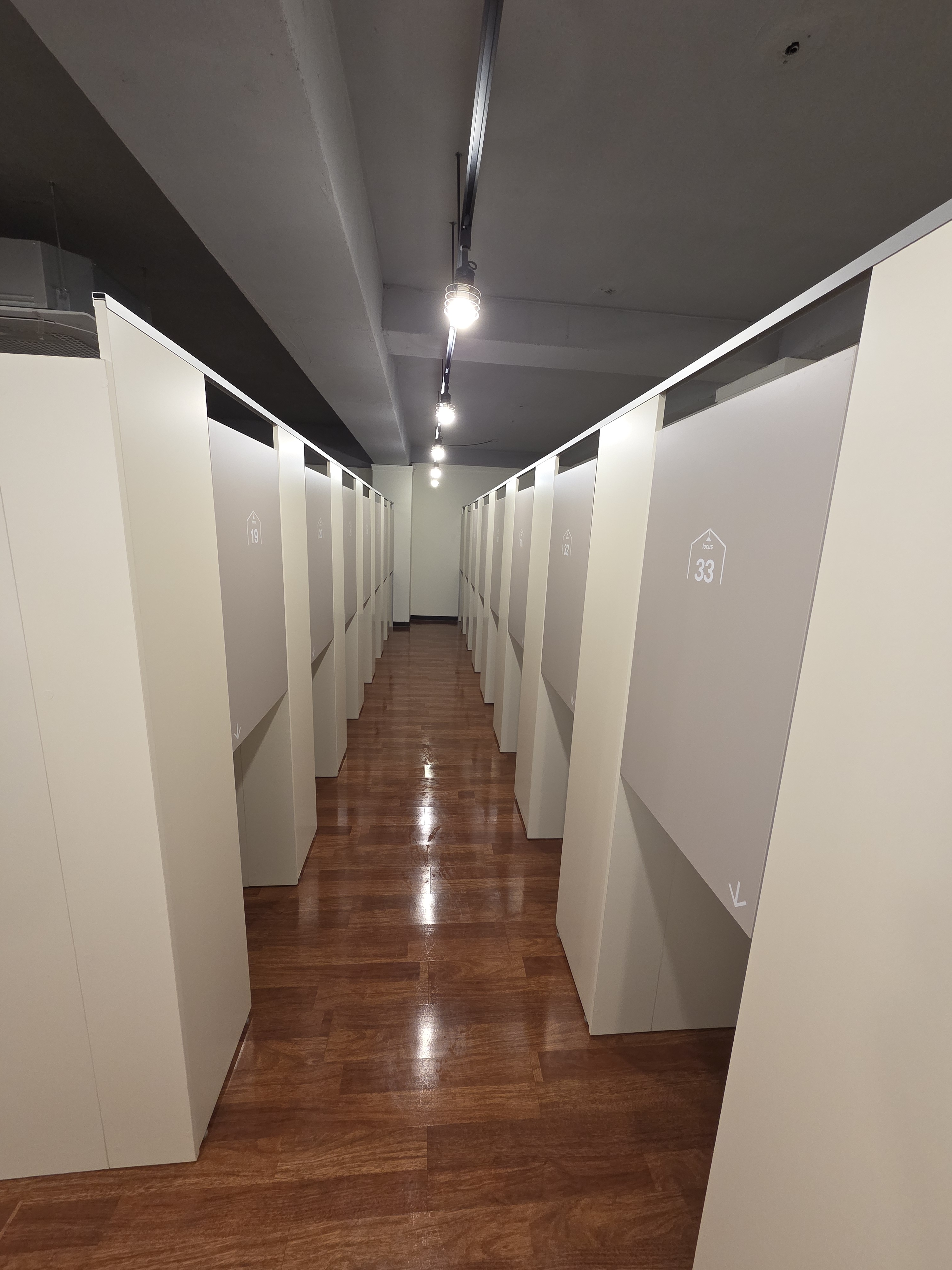 동양동이룸스터디카페 대표이미지