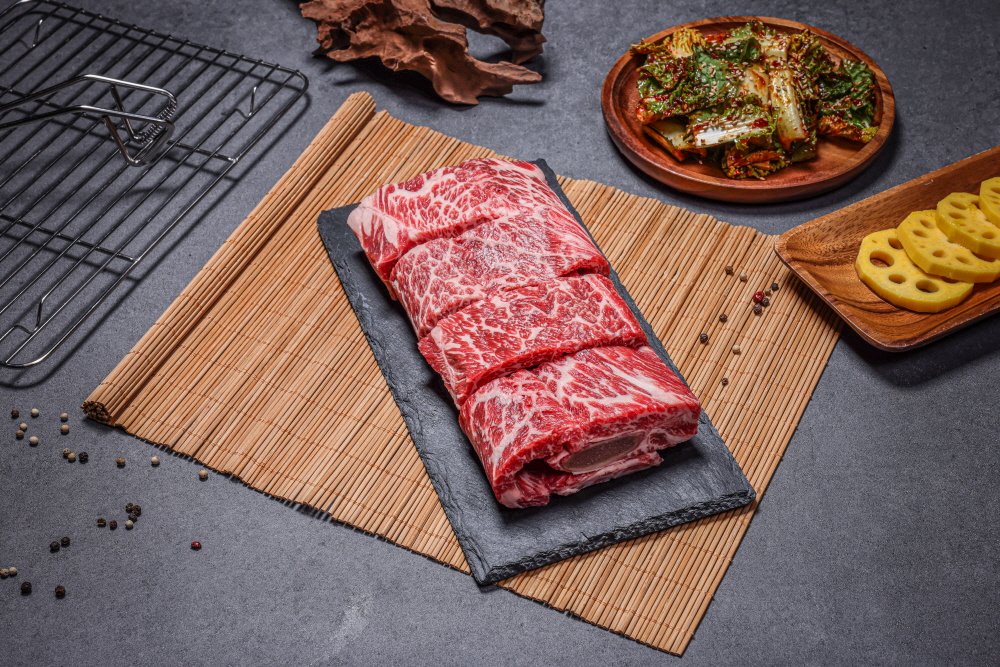 이동생갈비 1인(350g)