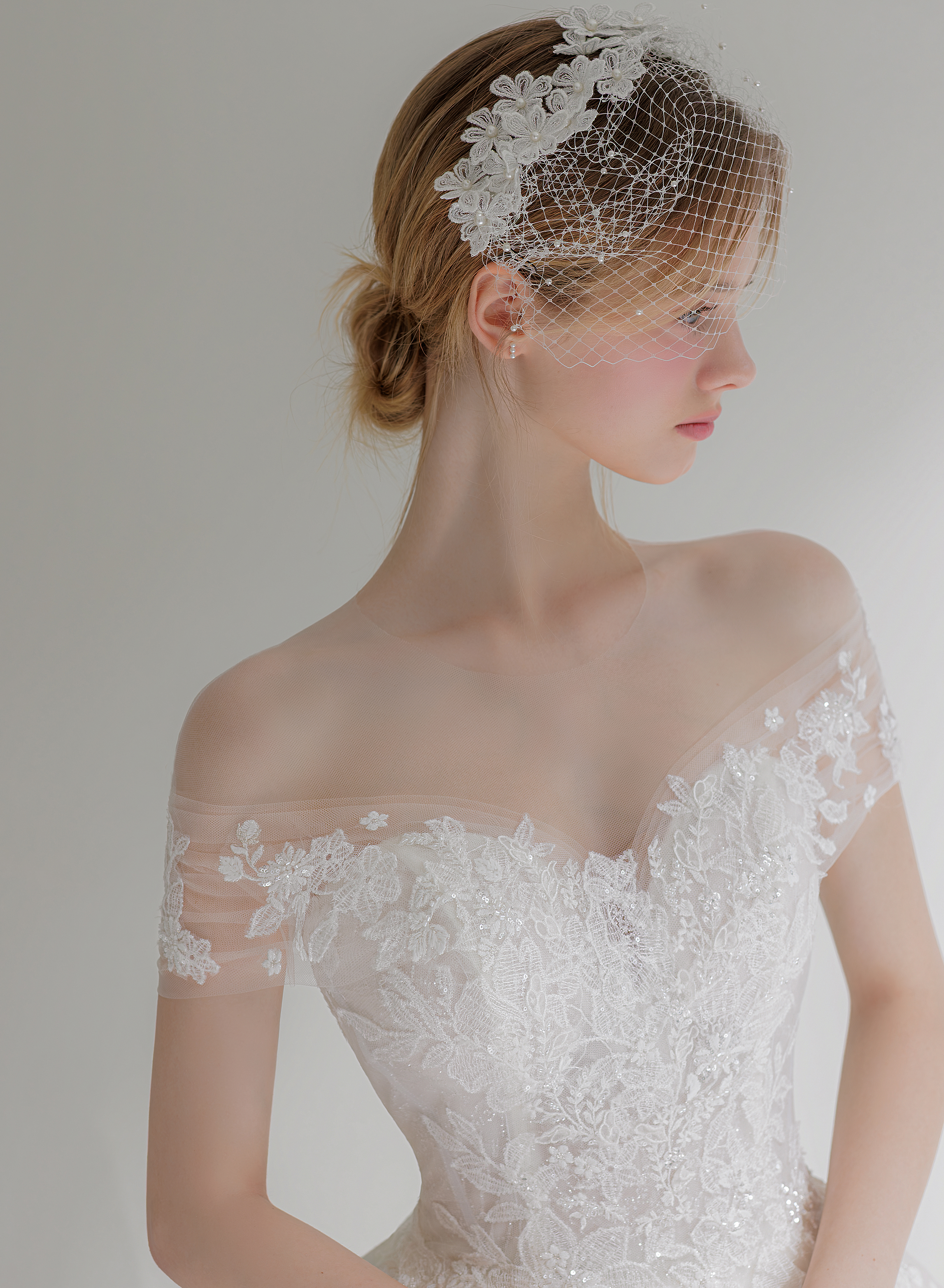 디바이디 웨딩 악세사리 대표 이미지