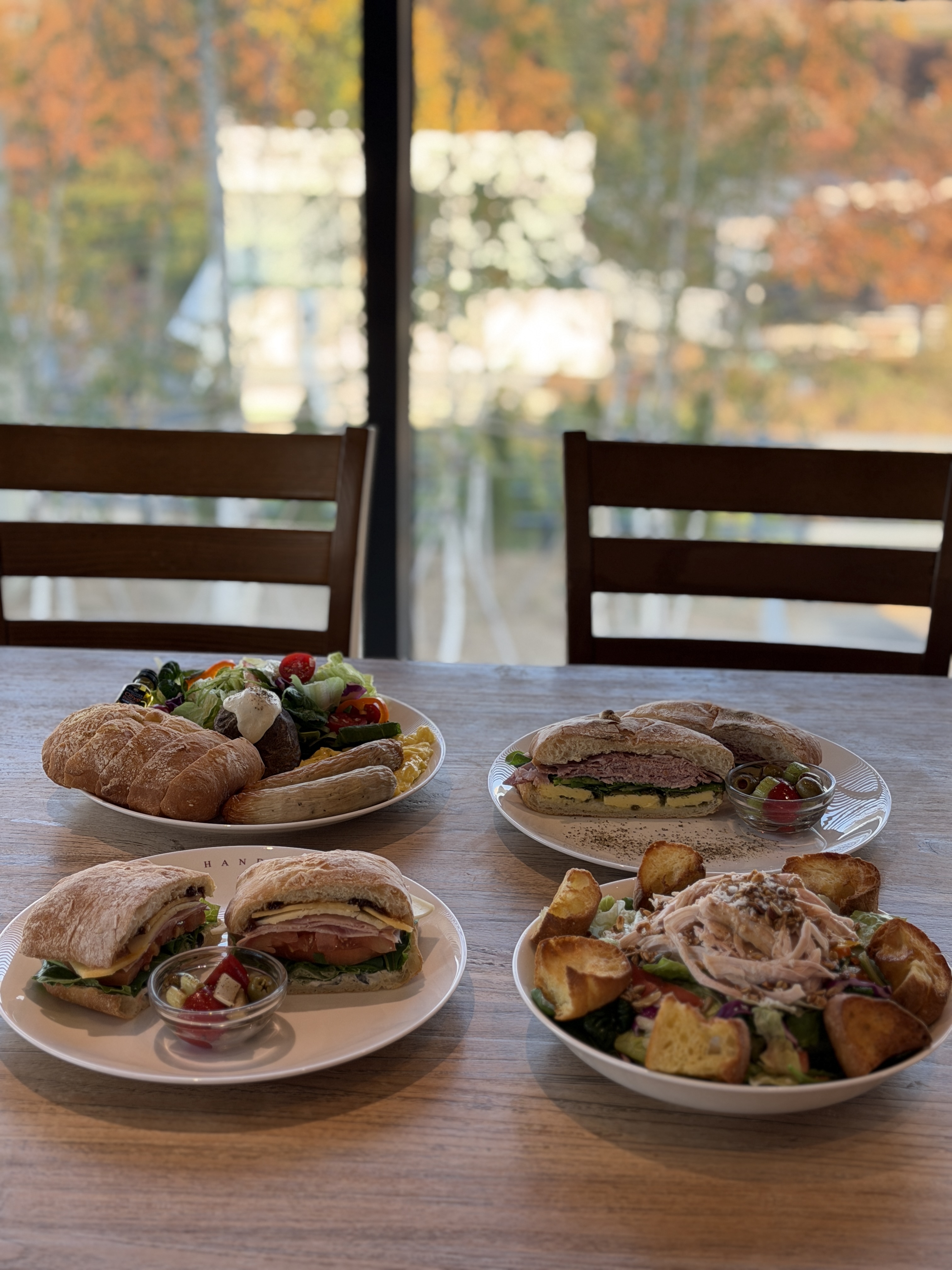 핸즈커피 동촌유원지점