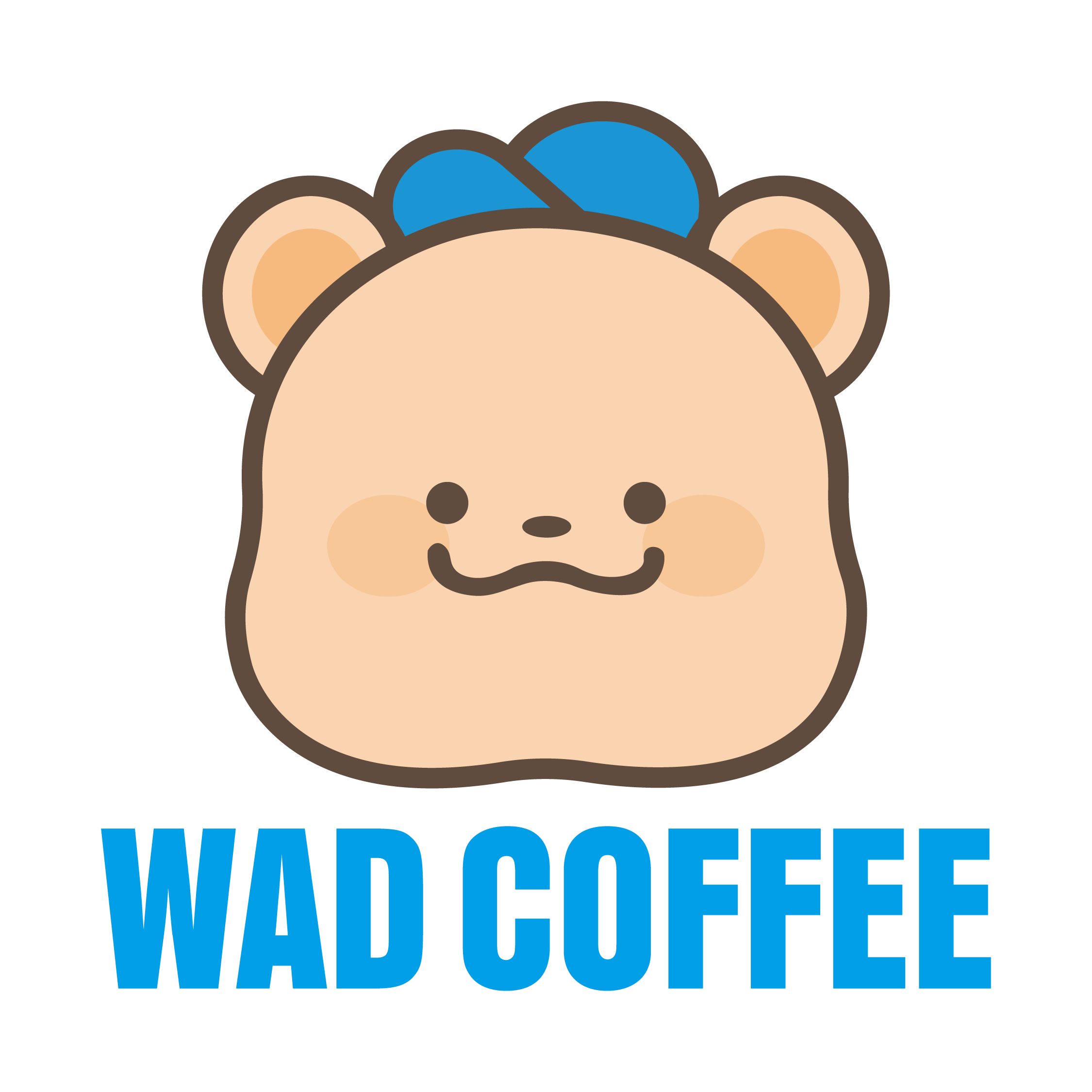 와드커피 해남 터미널점