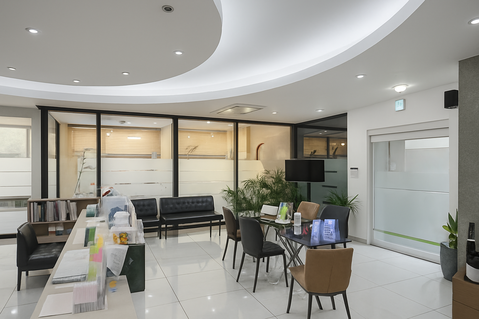 임플란티아치과 대표 이미지