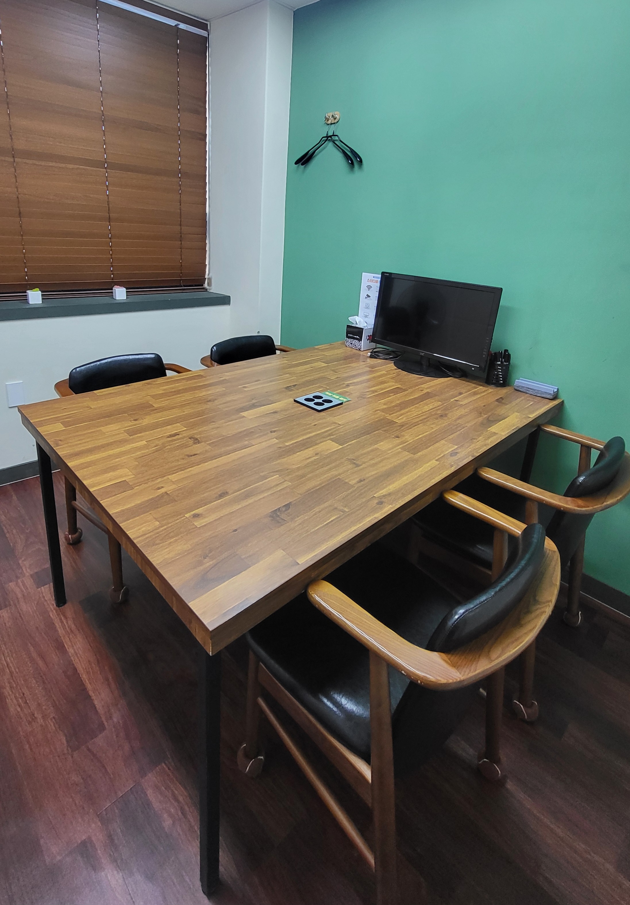 마음숲 통합치유 심리상담소 대표 이미지