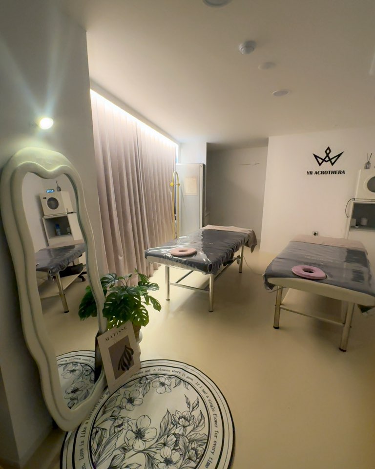 아크로마사지 해운대 본점 photo 8