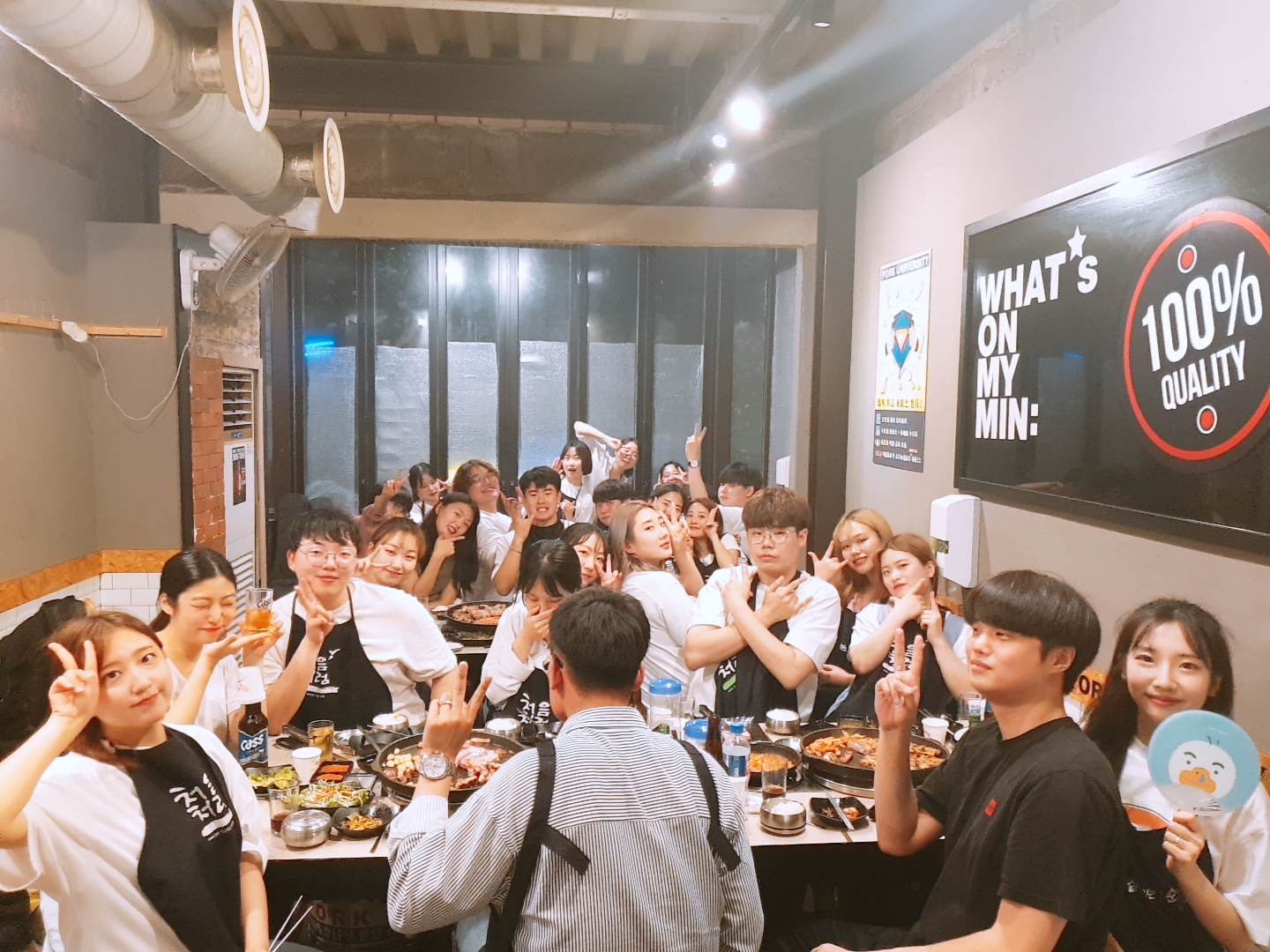 돼지대학교 대표 이미지