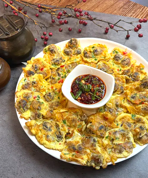 술상