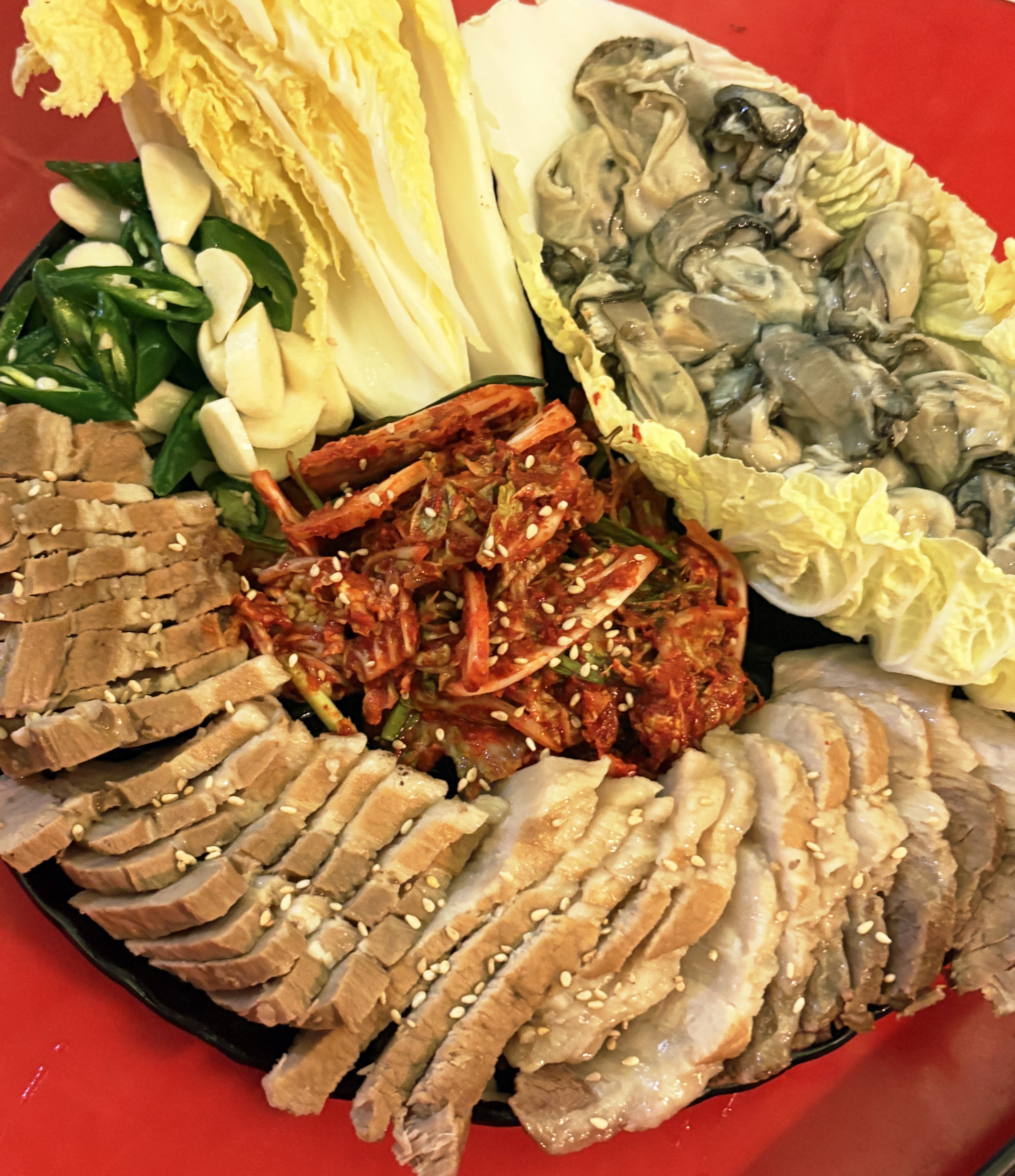 장미맨숀 충북대점